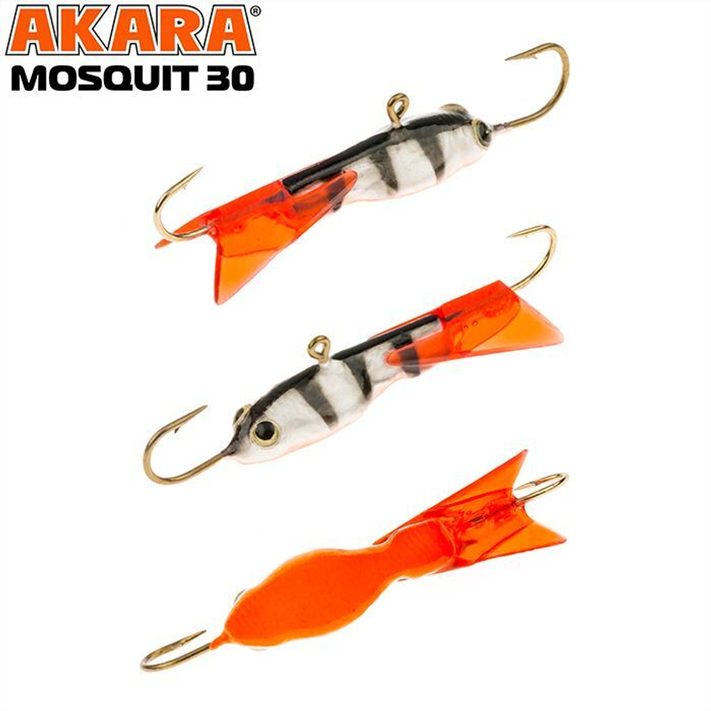 Балансир рыболовный Akara Mosquit