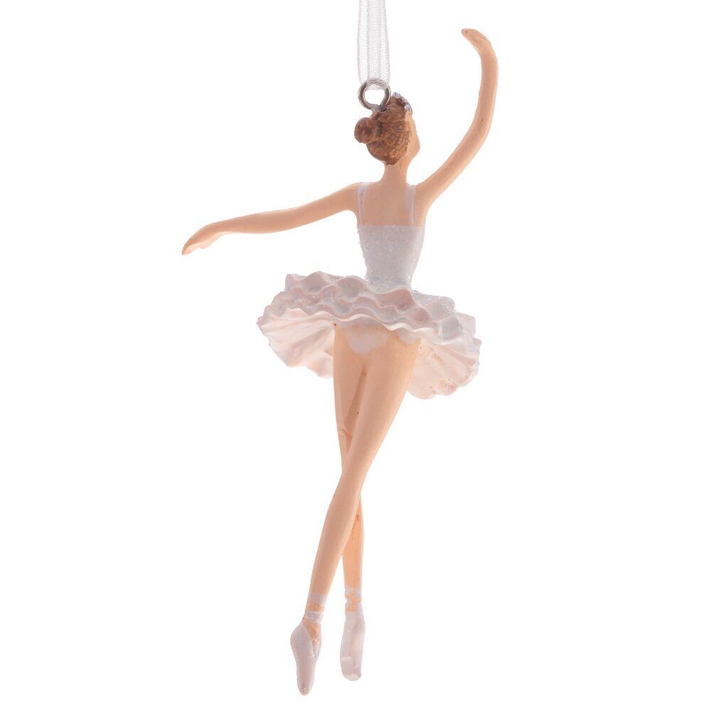 GAEM Изделие декоративное подвесное "Балерина", L6 W4 H11 см, 3в.
