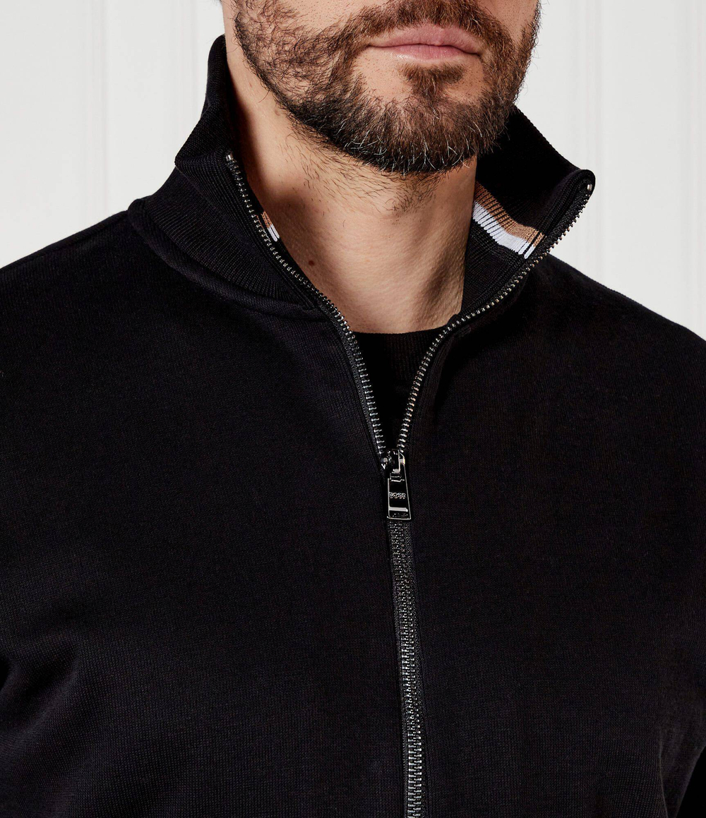 Худые C-Siza 209 BOSS BLACK - черный(50531855)