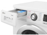 Стиральная машина LG F1496ADS3