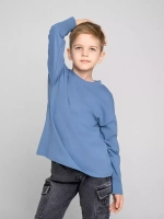 Лонгслив оверсайз кофта для мальчика