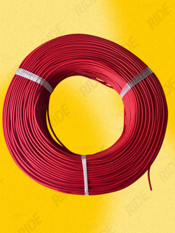 Провод силиконовый 16 AWG, 200 м