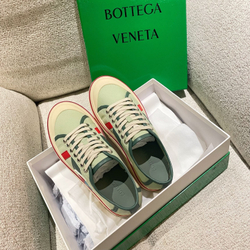 Bottega Veneta Sneaker (5 colors)