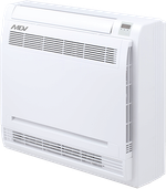 Напольно-потолочная VRF система Mdv MDI2-22ZDHN1