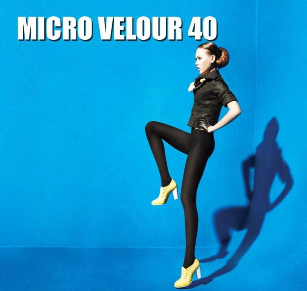 MicroVelour 40