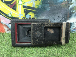Vario Laack Anastigmat 6.8/105mm