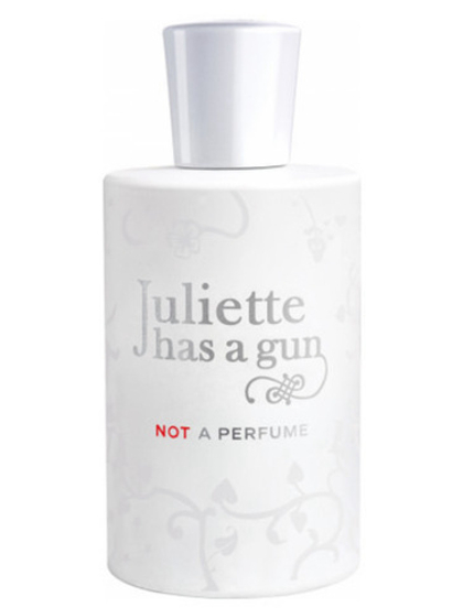 Juliette Has A Gun Not a Perfume