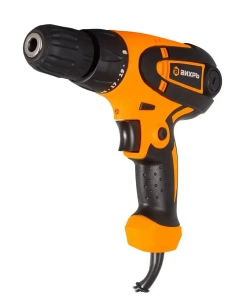 Сетевой шуруповерт СШ-1 Master Вихрь - 550Вт; 1 скорость; 20Н*м