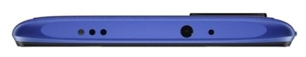 Смартфон Xiaomi Poco M3 4/64GB (Синий) Global Version