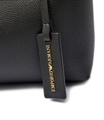 Сумка через плечо + поясная сумка Emporio Armani - черный(EW000362 AF12103)