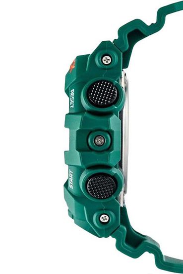 Наручные часы Casio GA-700SC-3A