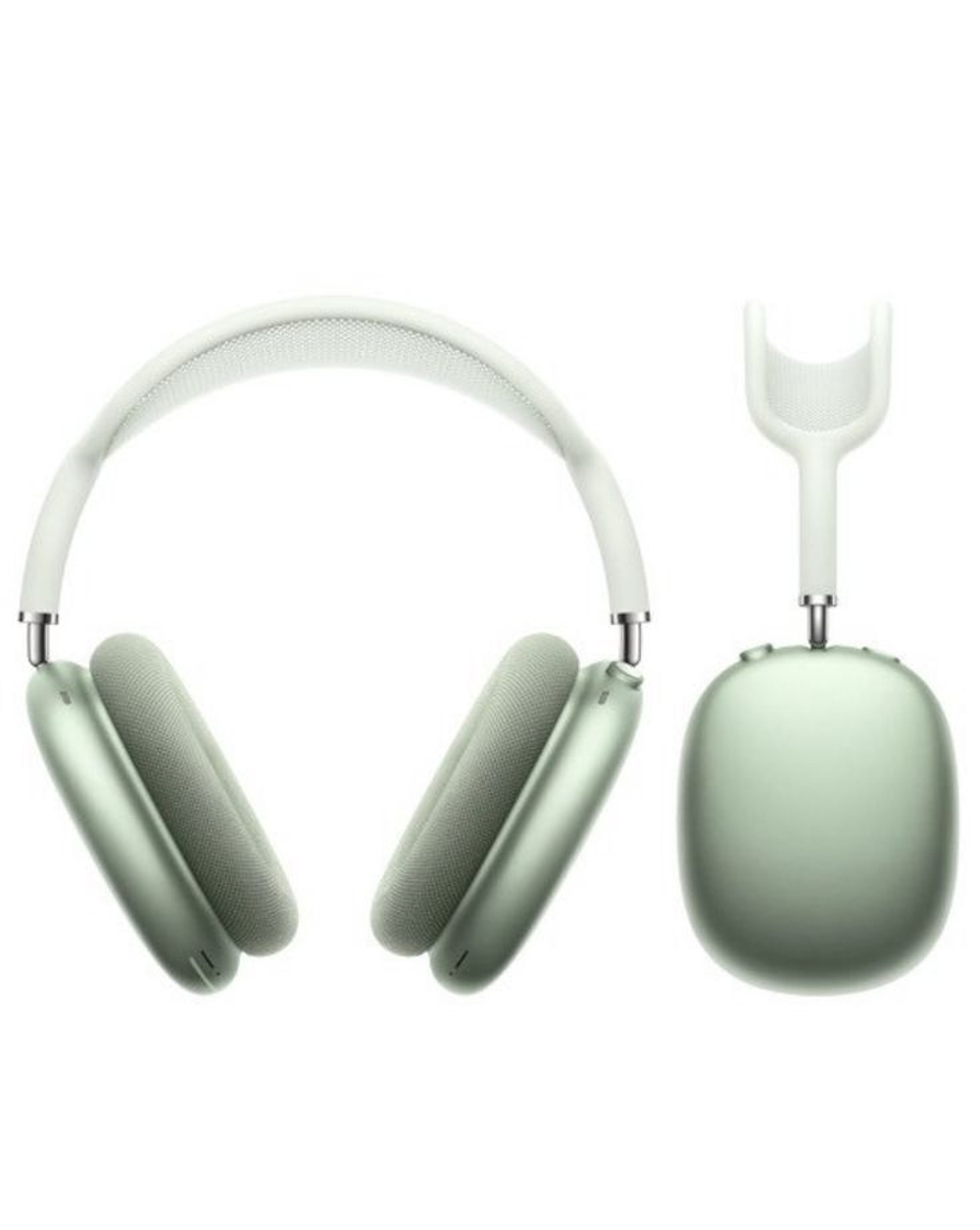 Наушники Apple AirPods Max 2024, Bluetooth, накладные, оранжевый