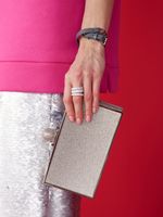 MISTRESS БРАСЛЕТ 01 GREY