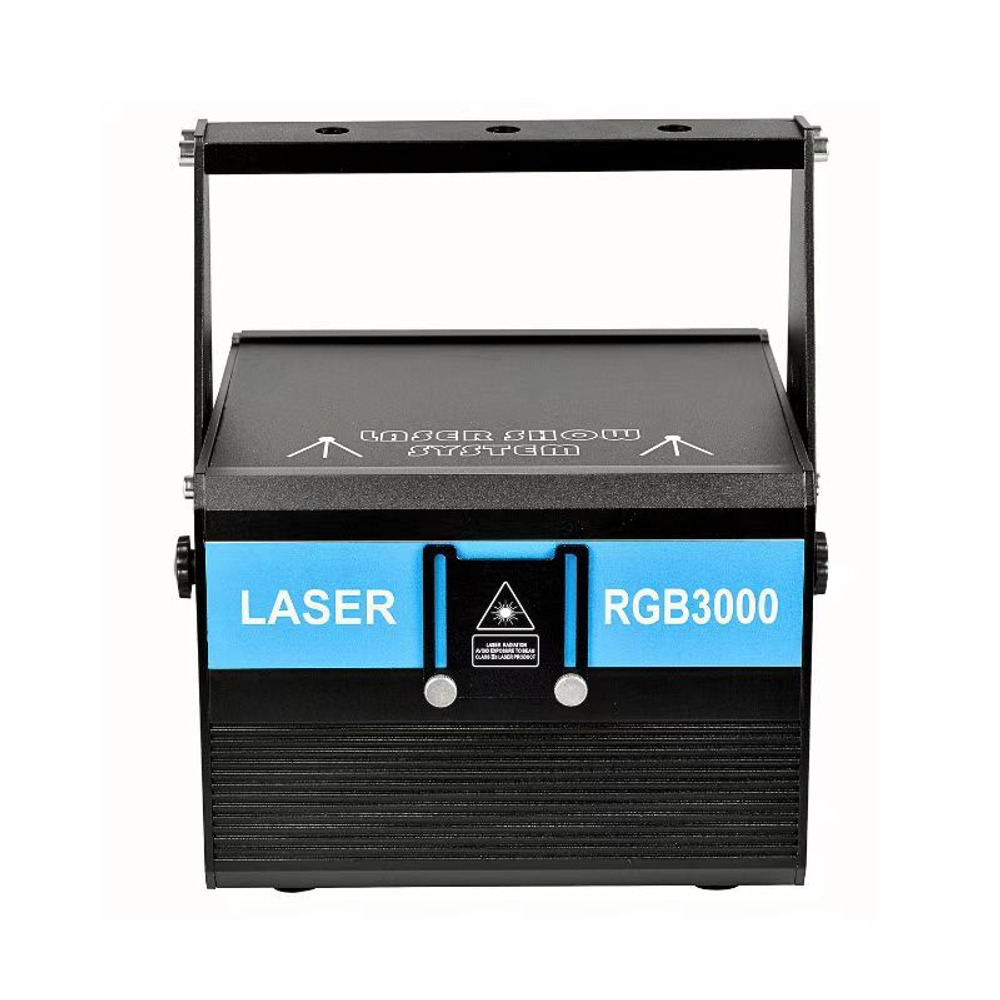 5w LASER 604