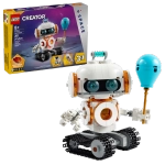 Конструктор LEGO Creator 31164 Космический робот, 3в1