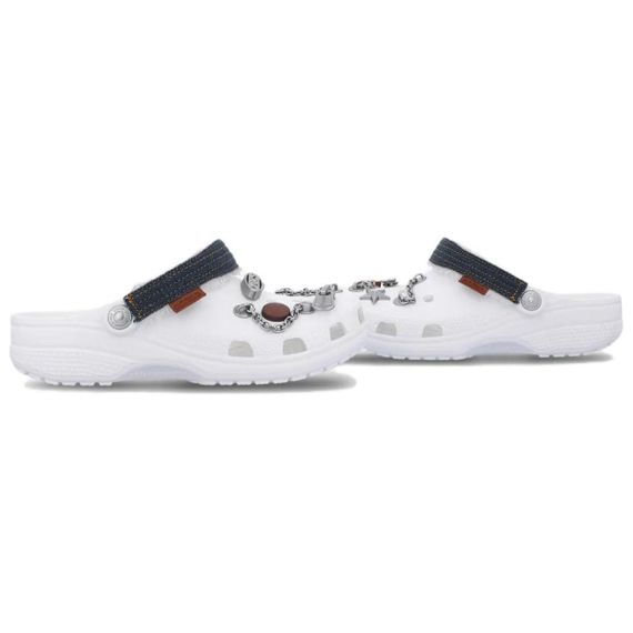 Crocs Classic Clog 'White'