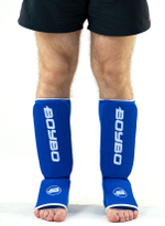 Защита голени и стопы  BoyBo х/б,BF243