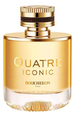 Boucheron Quatre Iconic