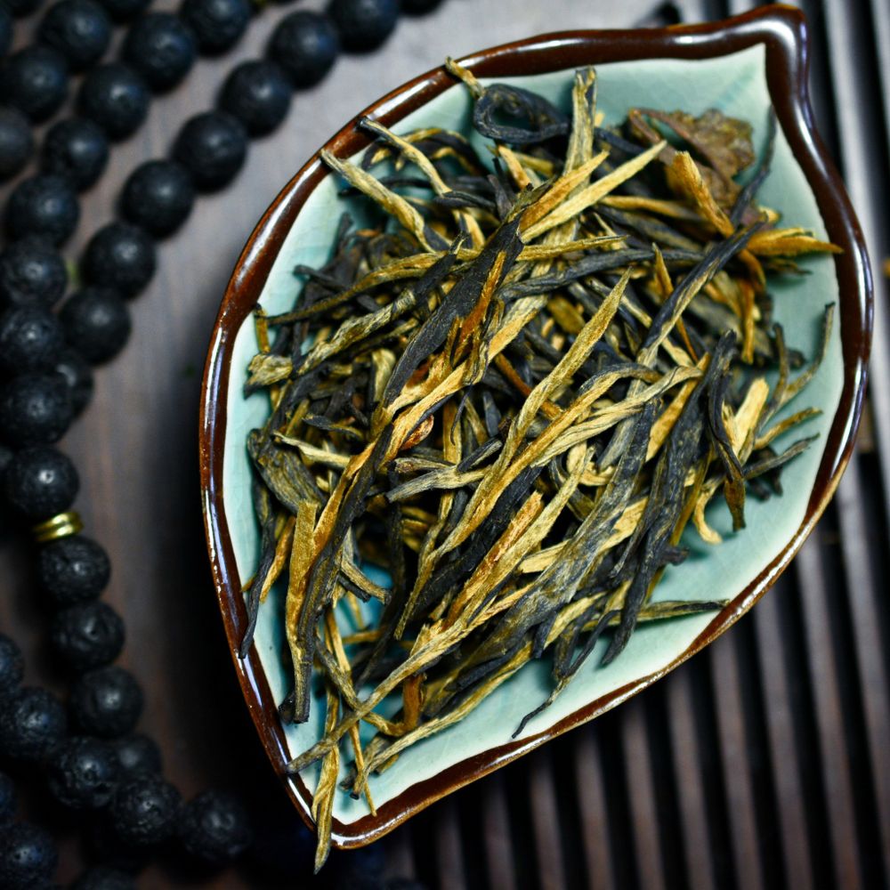 дянь хун сун чжень