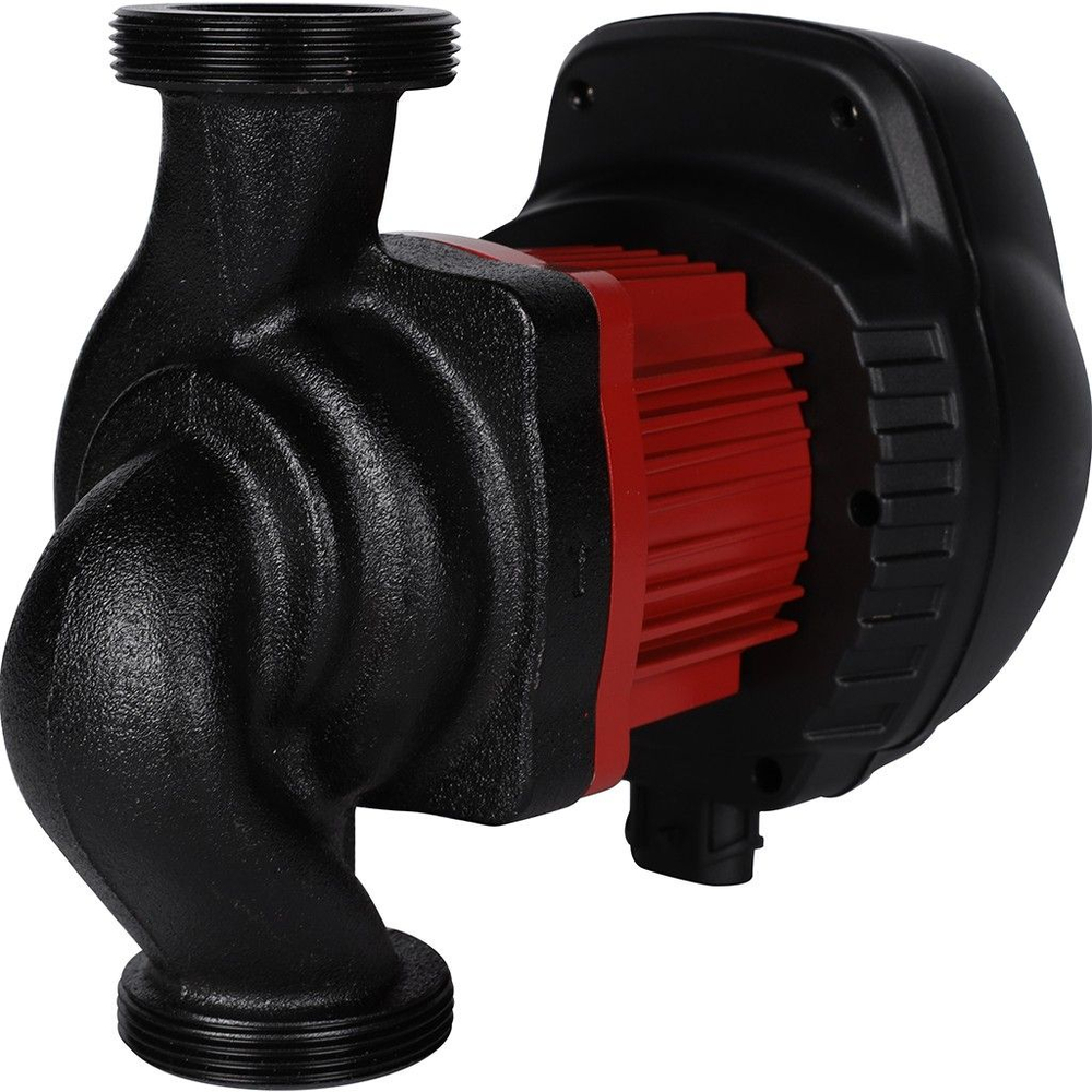 Насос циркуляционный ROMMER ER 32-80-180 с гайками (частотный) (RCP-0003-3280180)