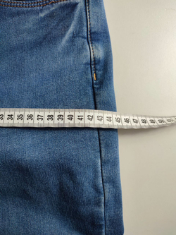 Джинсы Ostin утепленные 44/46 размер