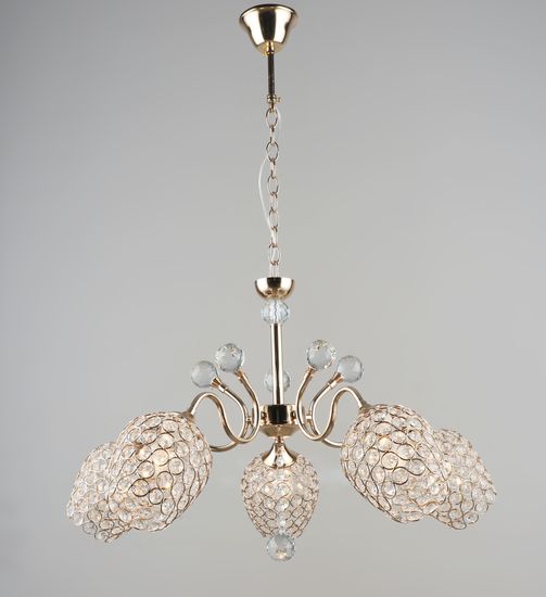 6141/5 FGD (1) Люстра RL