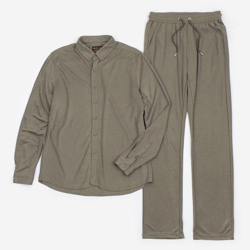 Летний костюм Loro Piana