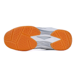 VOIT Coverage Abrasion Resistant Lightweight Slip Resistant Low top Training Shoes Unisex White