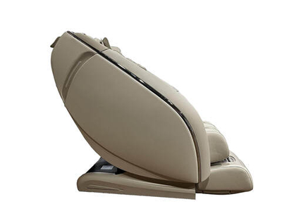 Массажное кресло iMassage 3D Enjoy white