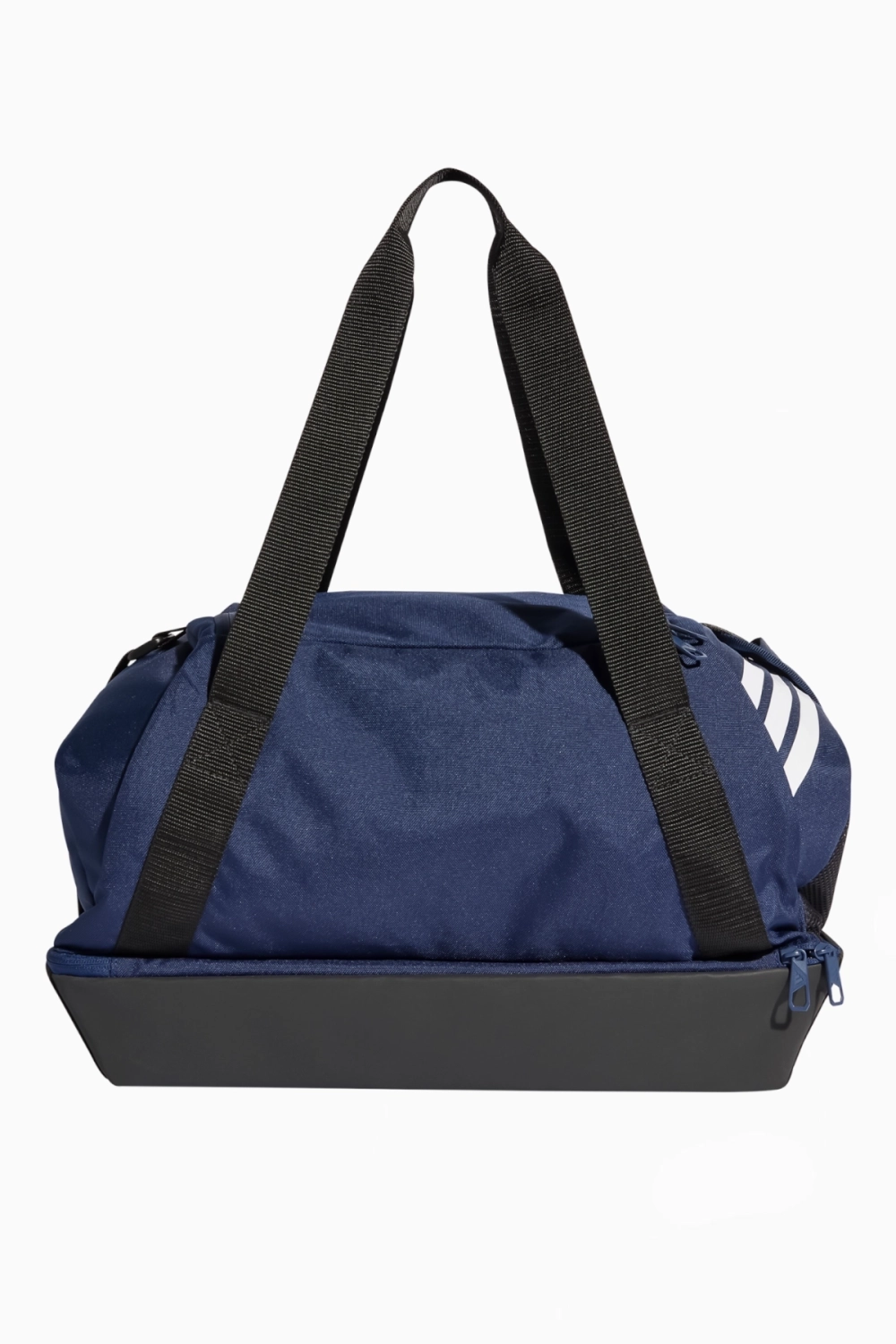 Сумка спортивная adidas Tiro Dufflebag BC S - темно-синий