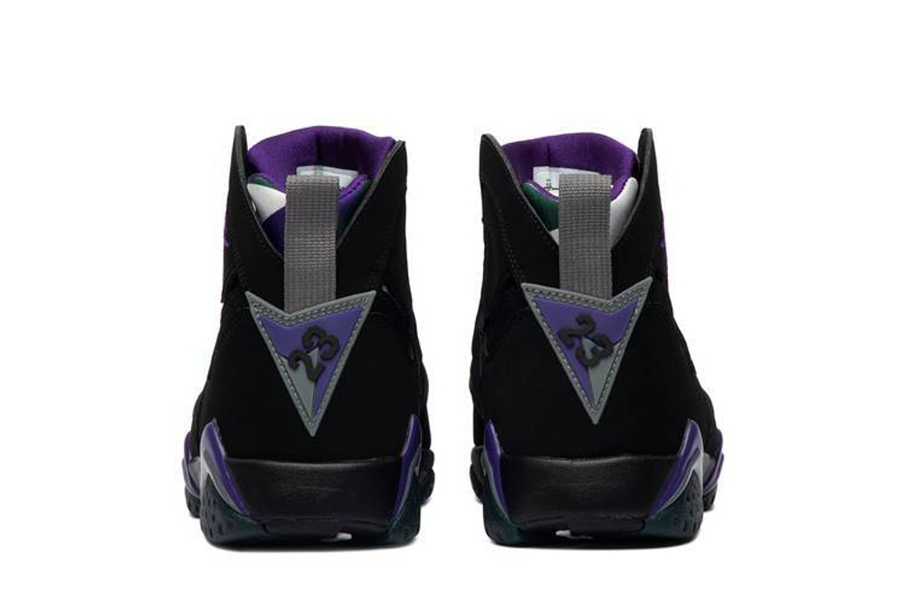 Кроссовки Jordan Air Jordan 7 Ray Allen