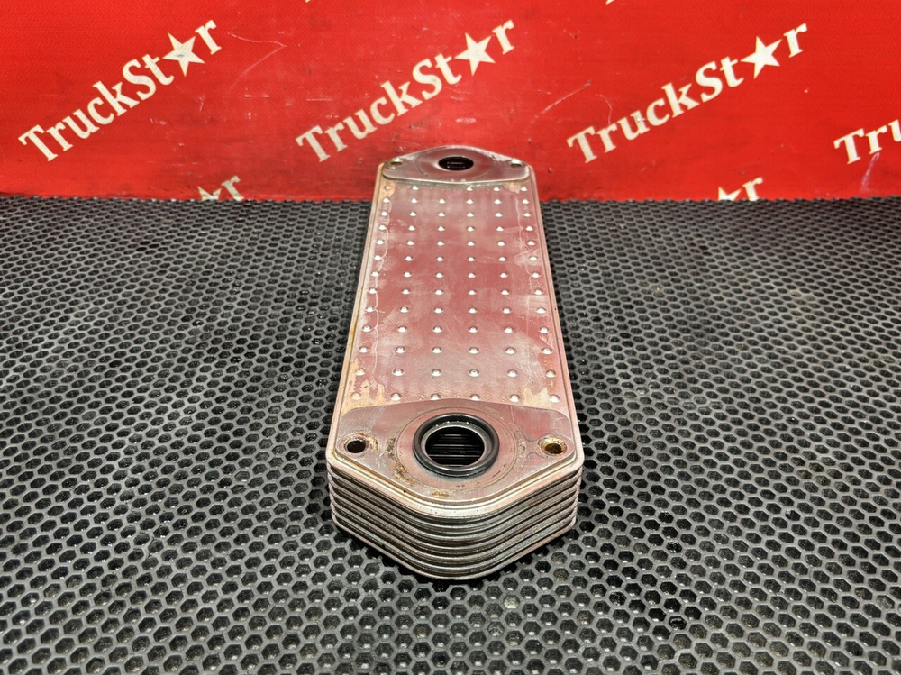 Радиатор масляный 2021г