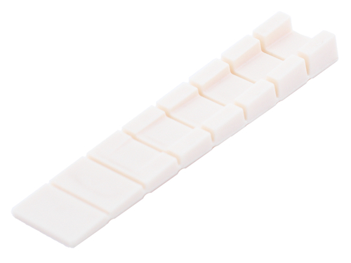 Клин мебельный СМ дуб молочный