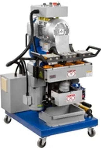 Подставка для сверлильных станков с выдвижным ящиком Flott, арт. 213168