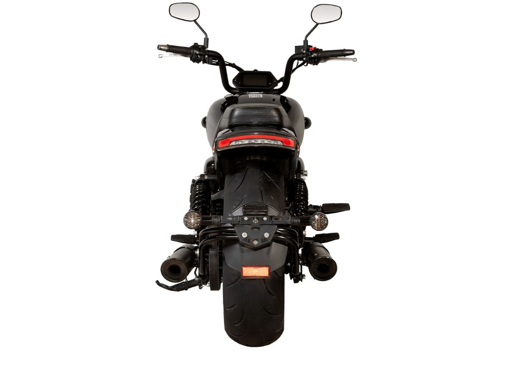 Мотоцикл GROZA YL800