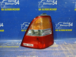 Стоп правый Honda ODYSSEY 1999-2001