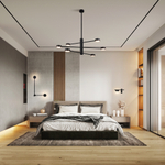 Настенный светильник (бра) Freya FR5363WL-02B