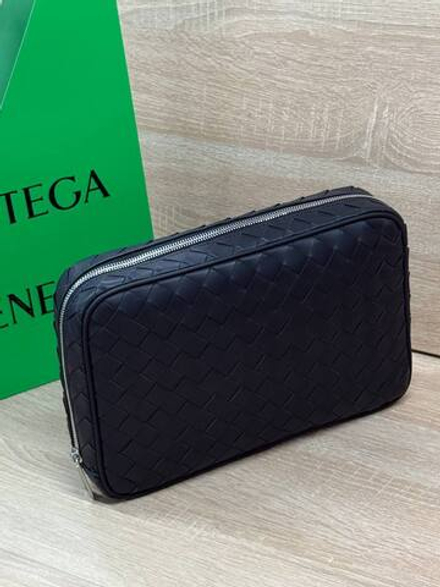 Клатч Bottega Veneta