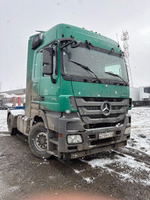 Mercedes-Benz ACTROS 4x2 Седельный тягач 1844 LS (Дизельный, 11,9 л, 435 л.с., АТ)