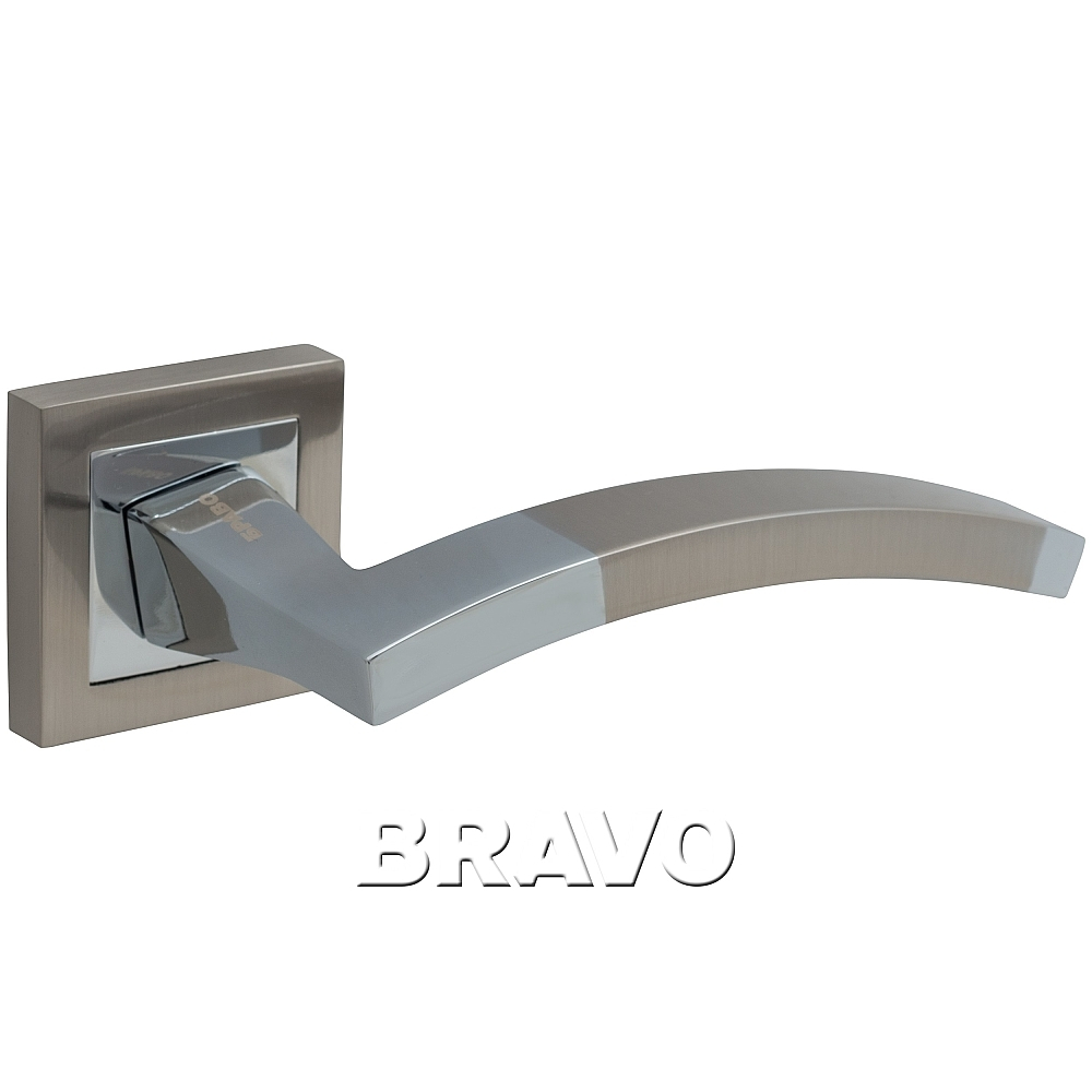 Bravo Z-206