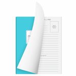 Дневник 1-11 класс 40 л., на скобе, ПИФАГОР, обложка картон, "Голубой", 106333