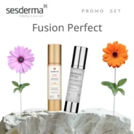 Fusion Perfect Sesderma | Набор 2 средства