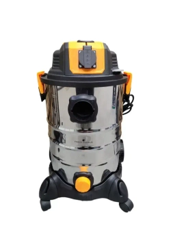 FANG TOOLS Строительный пылесос 30 л, 1600 Вт