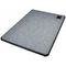Чехол Uniq DFender Sleeve Kanvas для MacBook Pro 16&quot; (2019), серый (DFENDER(16)-GREY)