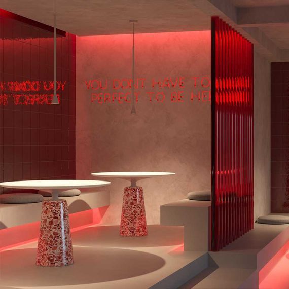 Гибкий неон Maytoni Led Strip 5м 432039