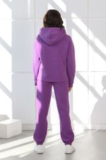 Костюм женский Сибирь-5 Виотекс ФИОЛЕТОВЫЙ