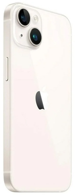 Смартфон Apple iPhone 14 256Gb starlight