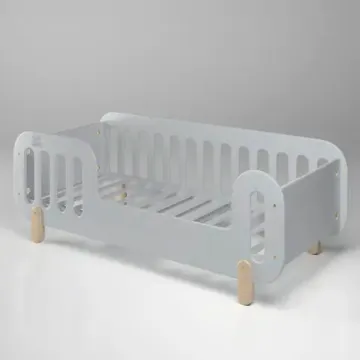 Детская кроватка Baby Chipak Just 3.0 Туманный Альбион