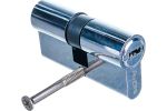 Цилиндровый механизм AVERS ZM-60-CR (кл/кл) ПЕРФО