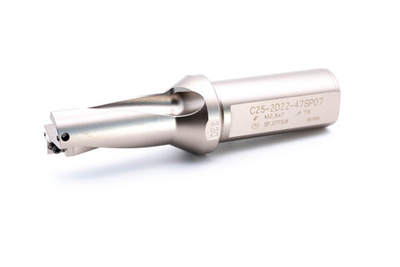 Сверло корпусное C25-2D22-47SP07